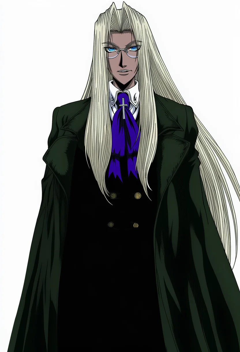 integra hellsing