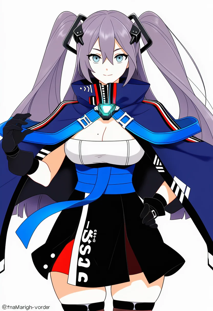 intrepid (azur lane)
