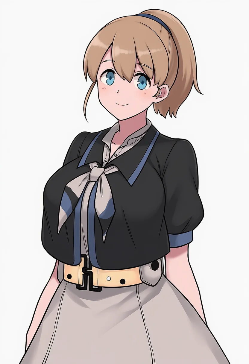 intrepid (kancolle)