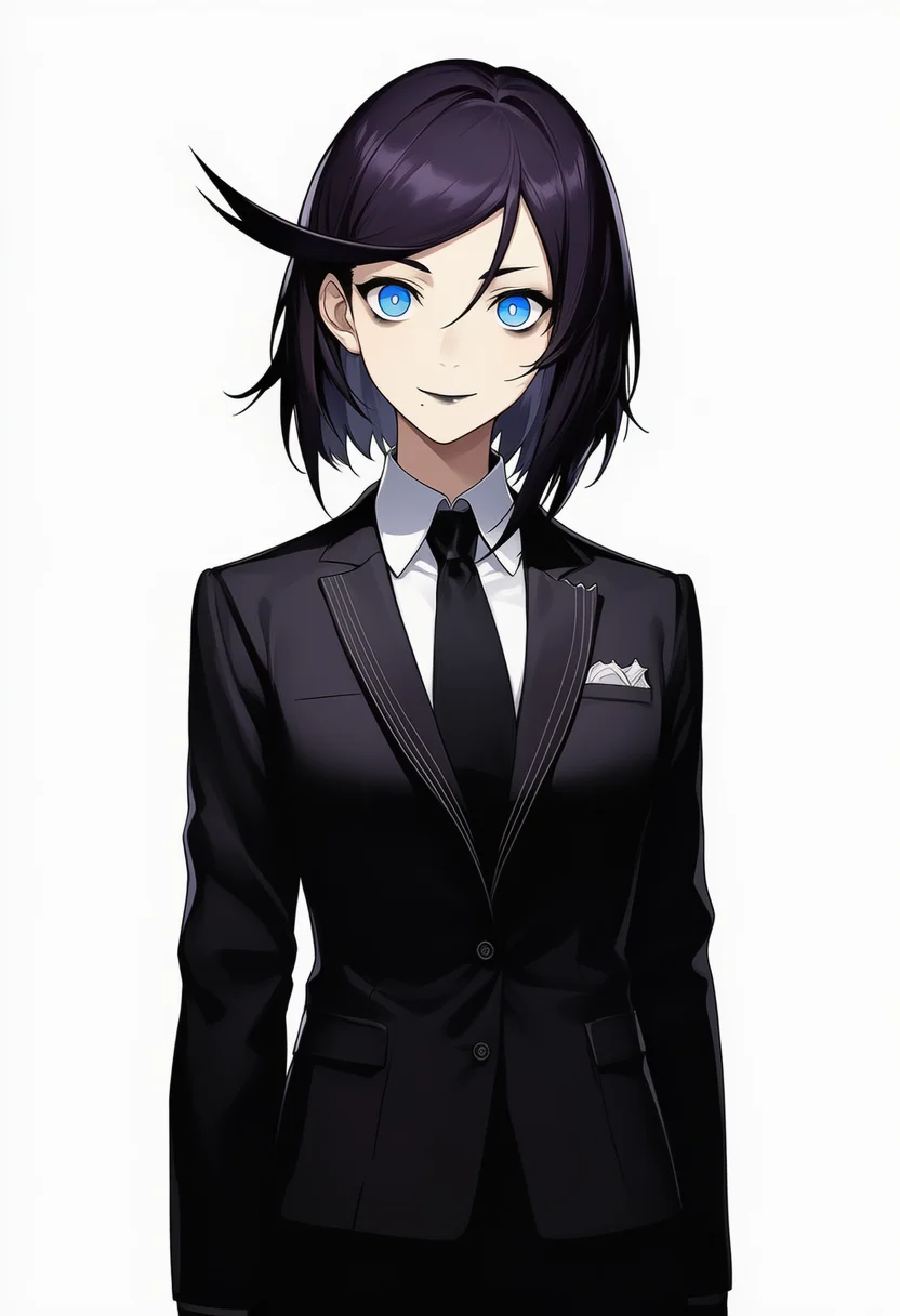 intruder (girls' frontline)