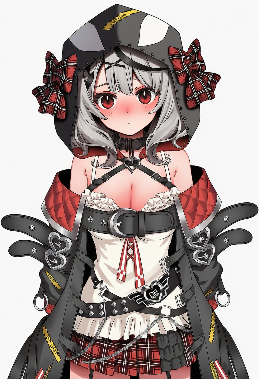 inu (sakamata chloe)