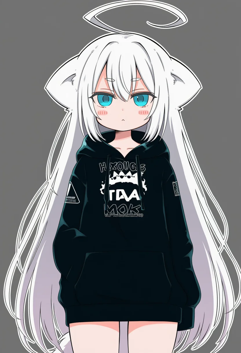 inu sakuya (nejikirio)