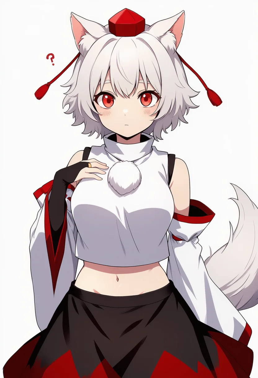inubashiri momiji