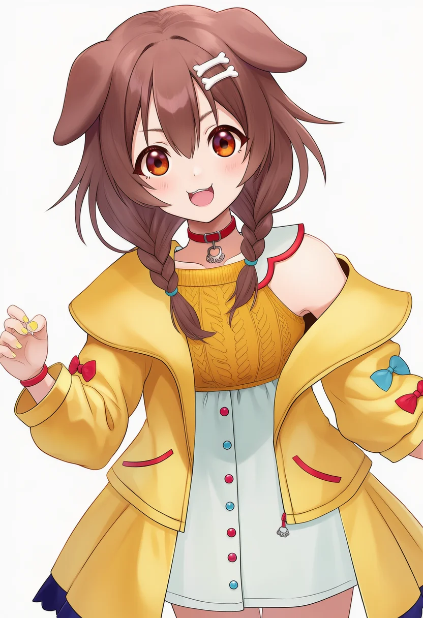 inugami korone