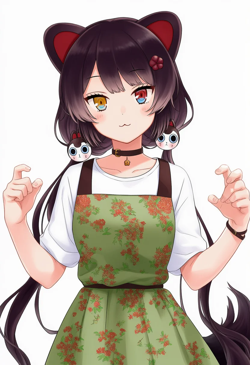 inui toko (summer casual)
