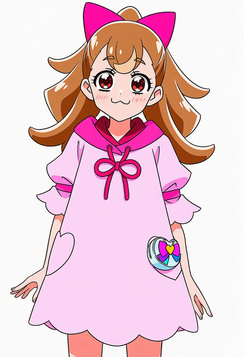 inukai komugi