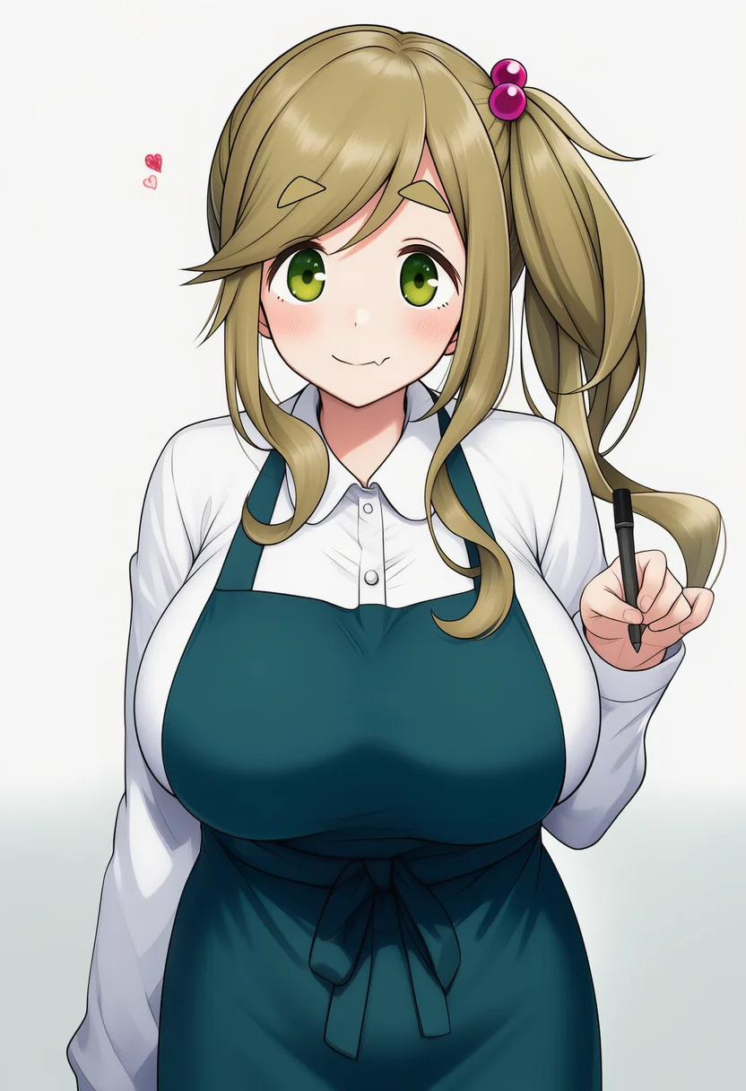 inuyama aoi