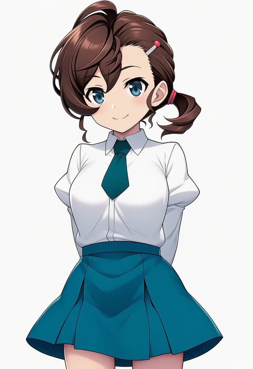 inuyama mana