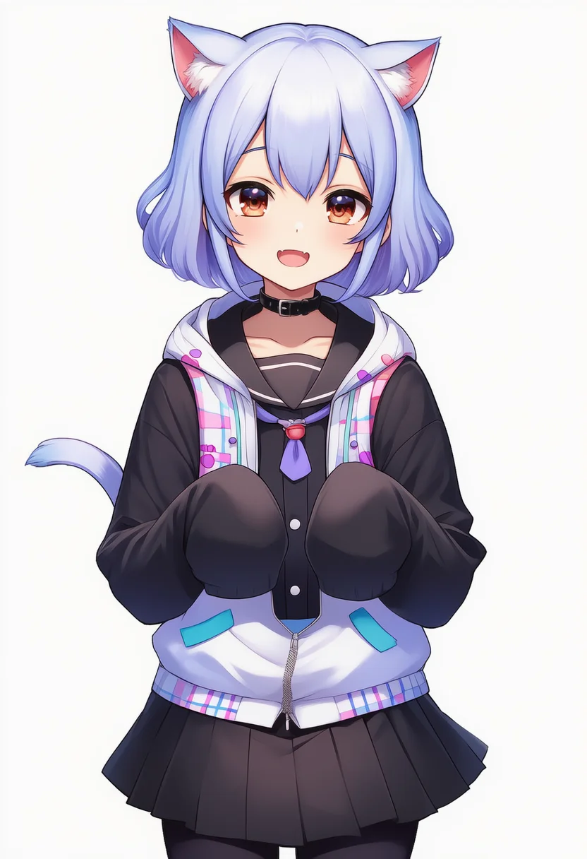 inuyama tamaki (1st costume)