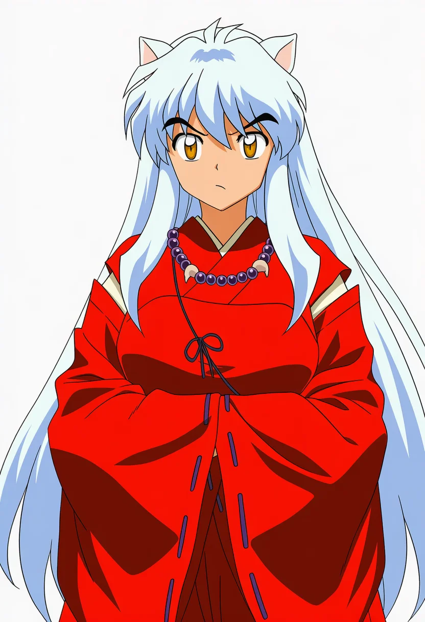 inuyasha (character)