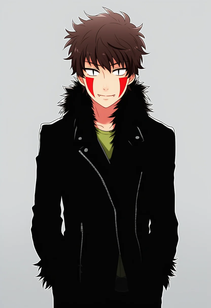 inuzuka kiba