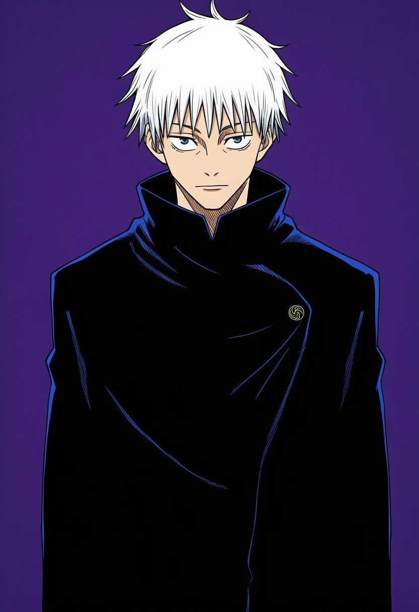 inventory curse (jujutsu kaisen)
