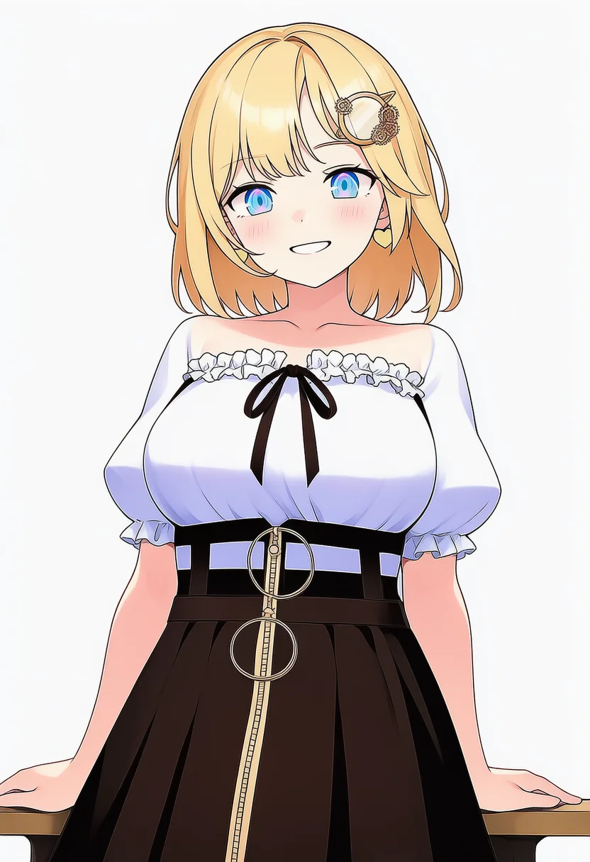 investigator (watson amelia)