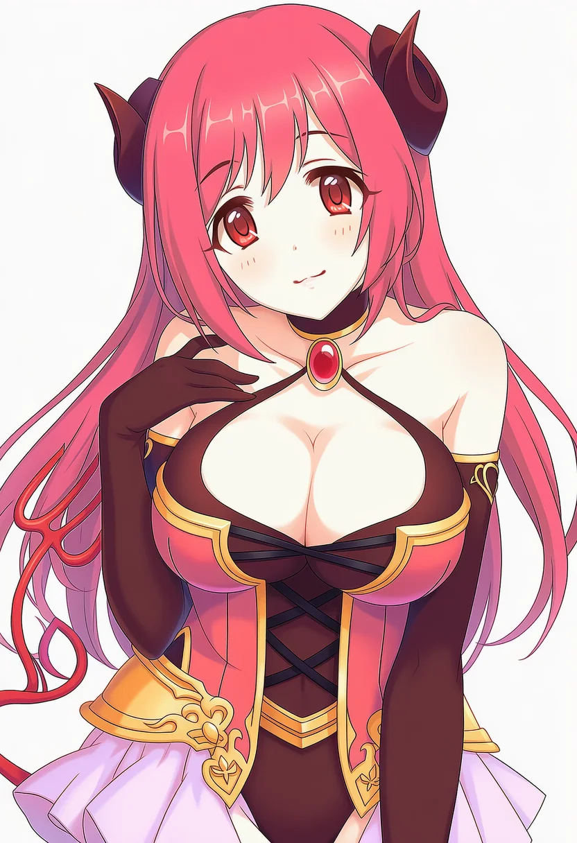 io (princess connect!)