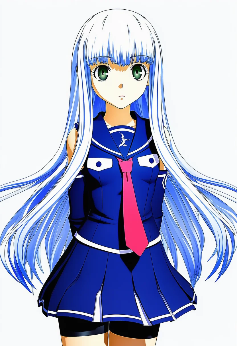 iona (aoki hagane no arpeggio)