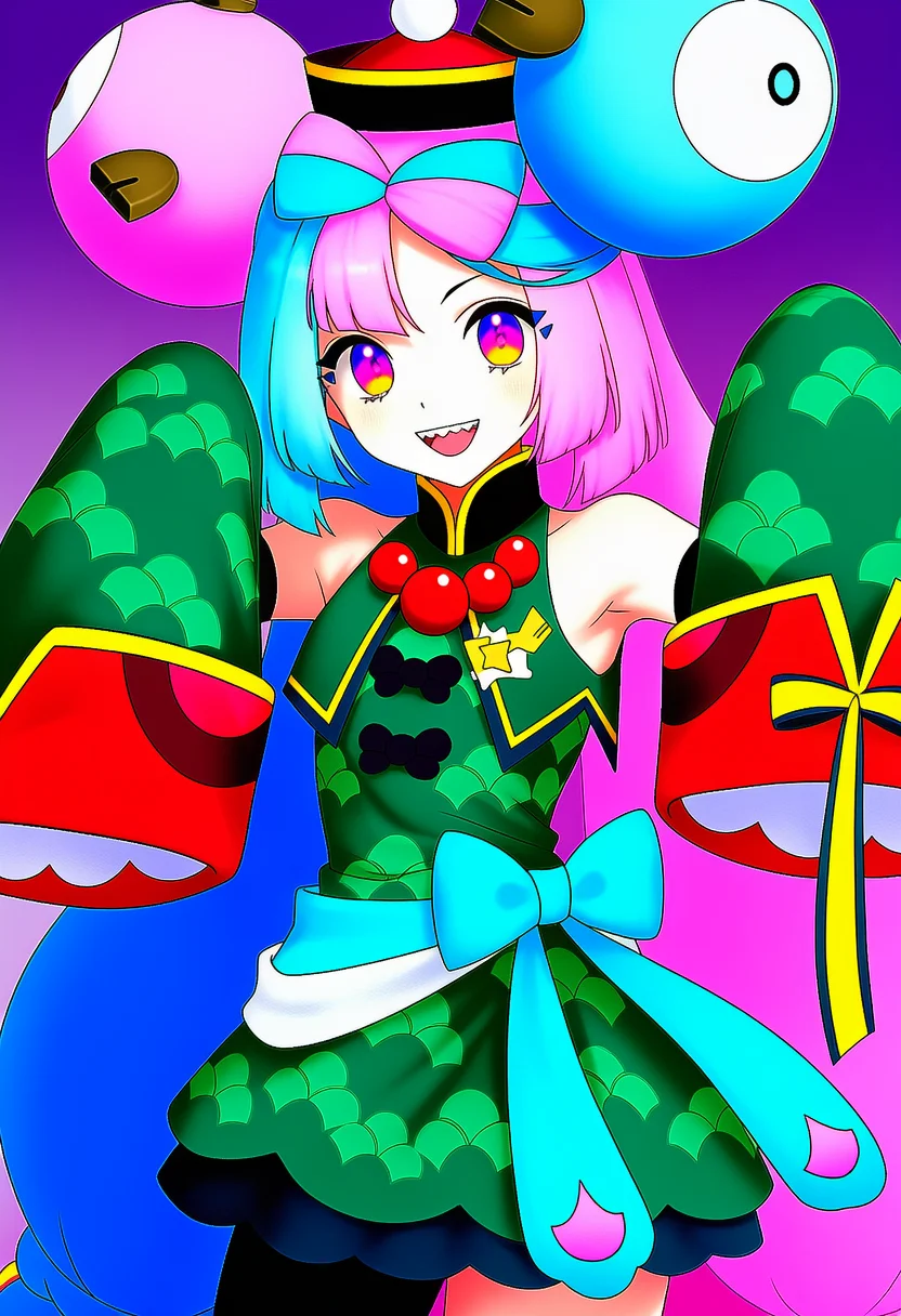 iono (fall 2024) (pokemon)