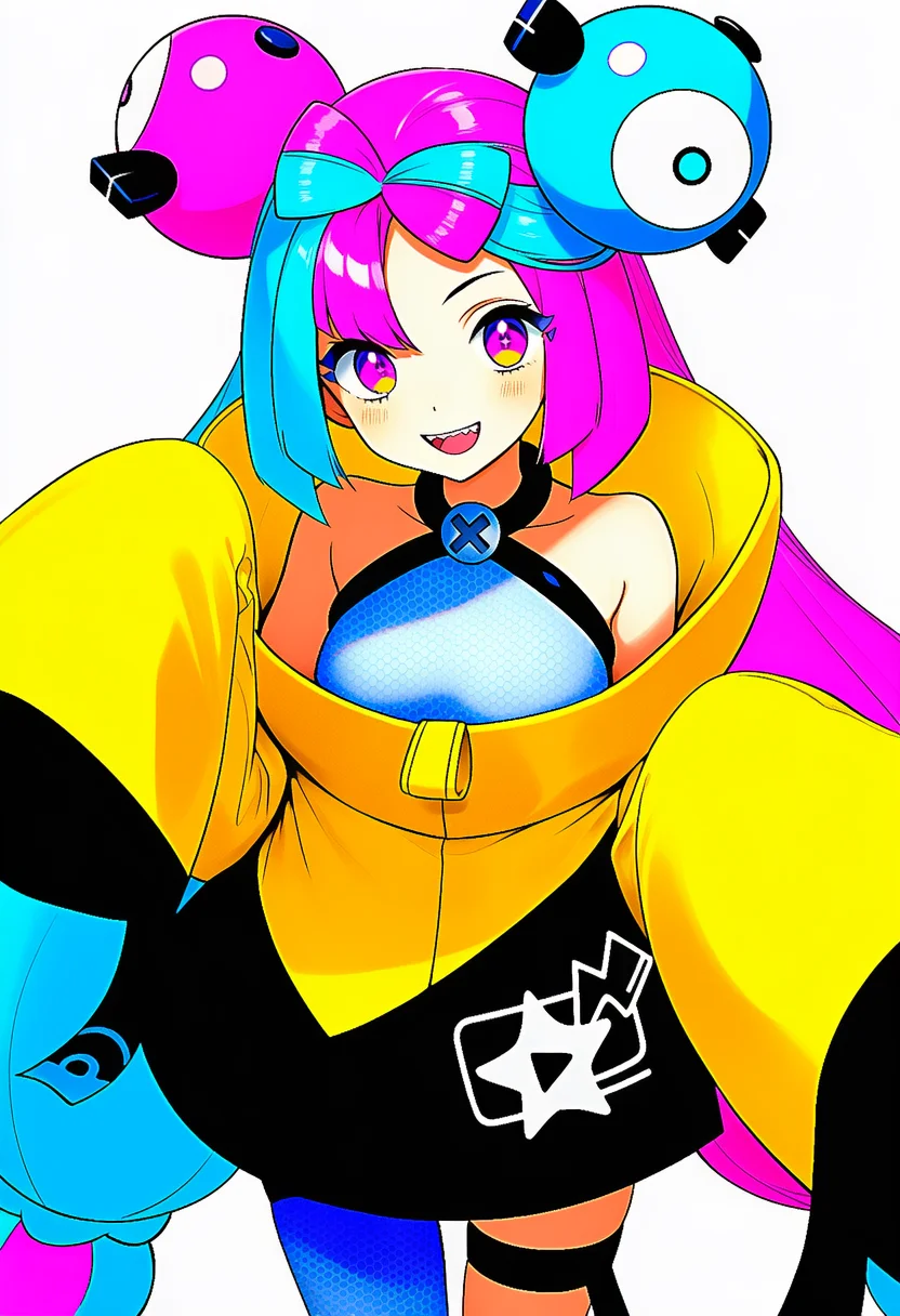 iono (pokemon)