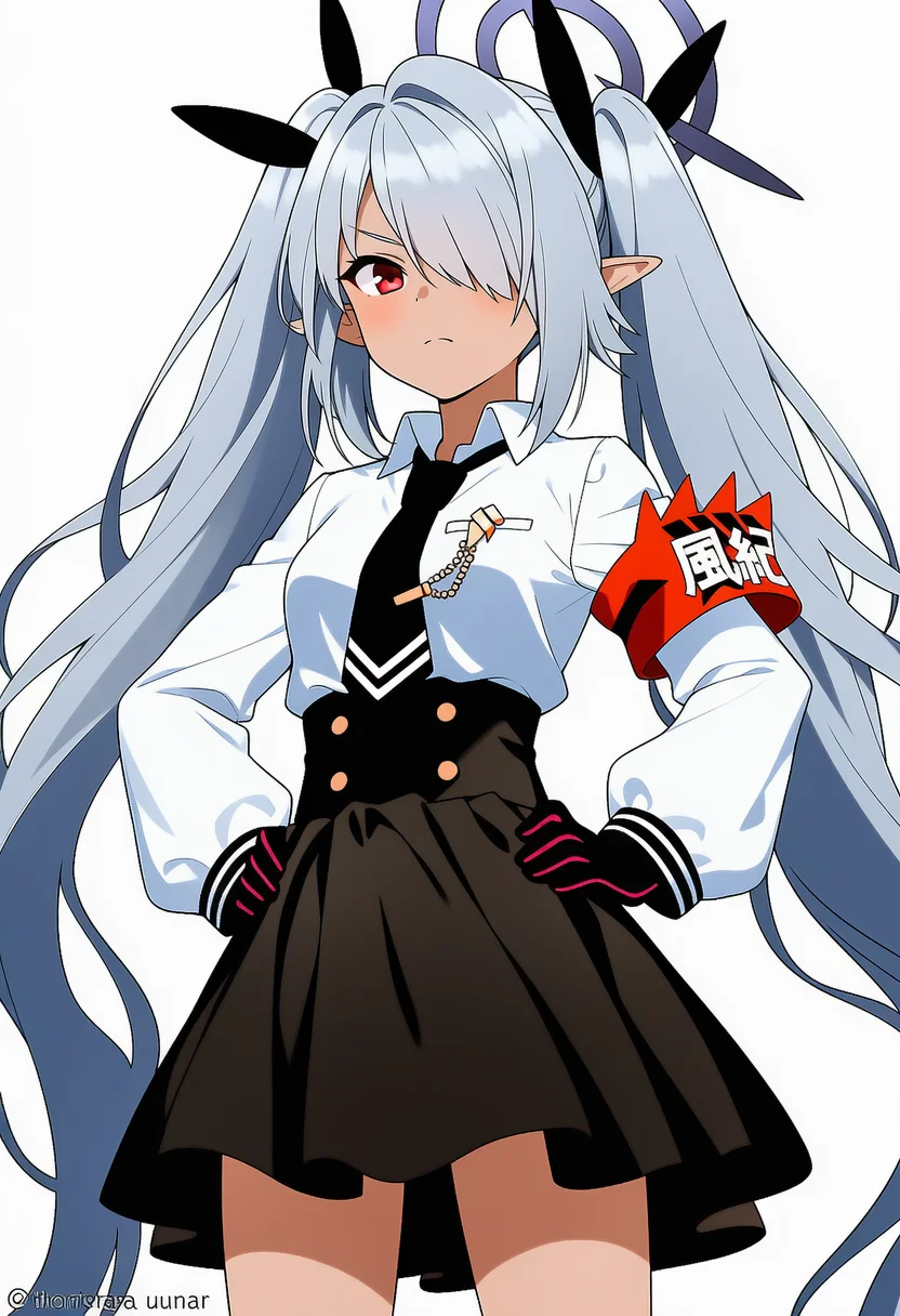 iori (blue archive)