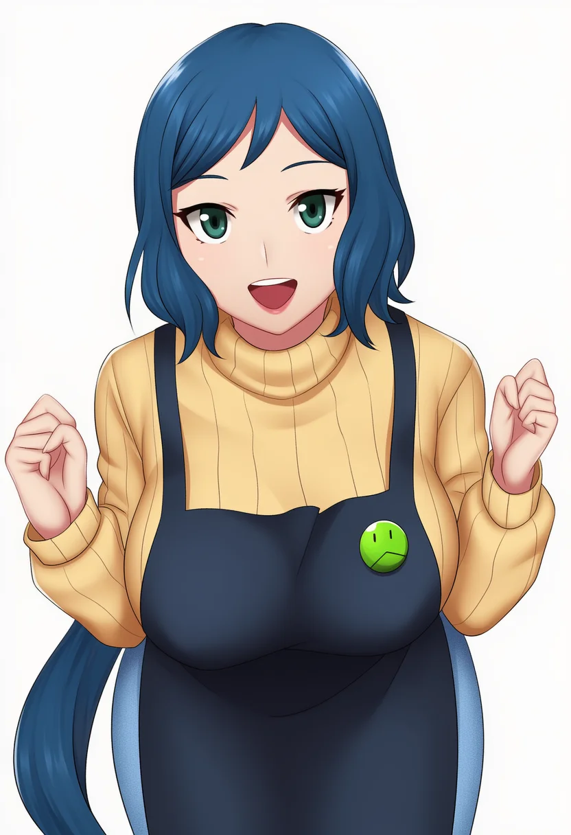 iori rinko
