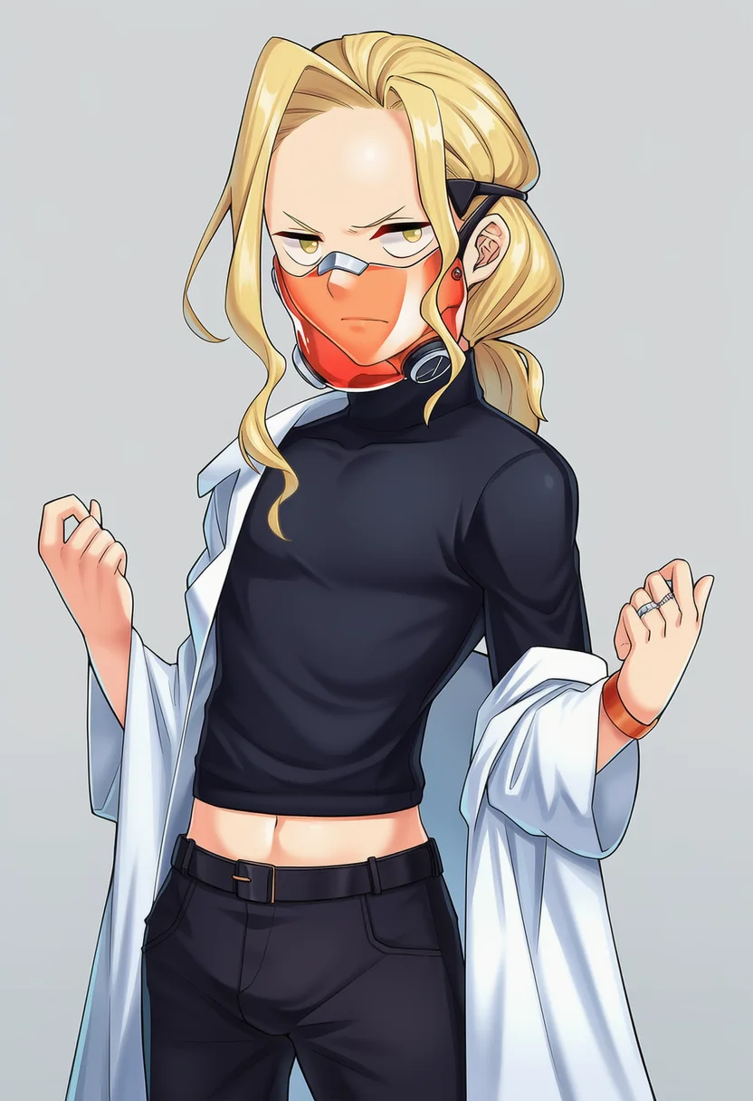 iori shirou