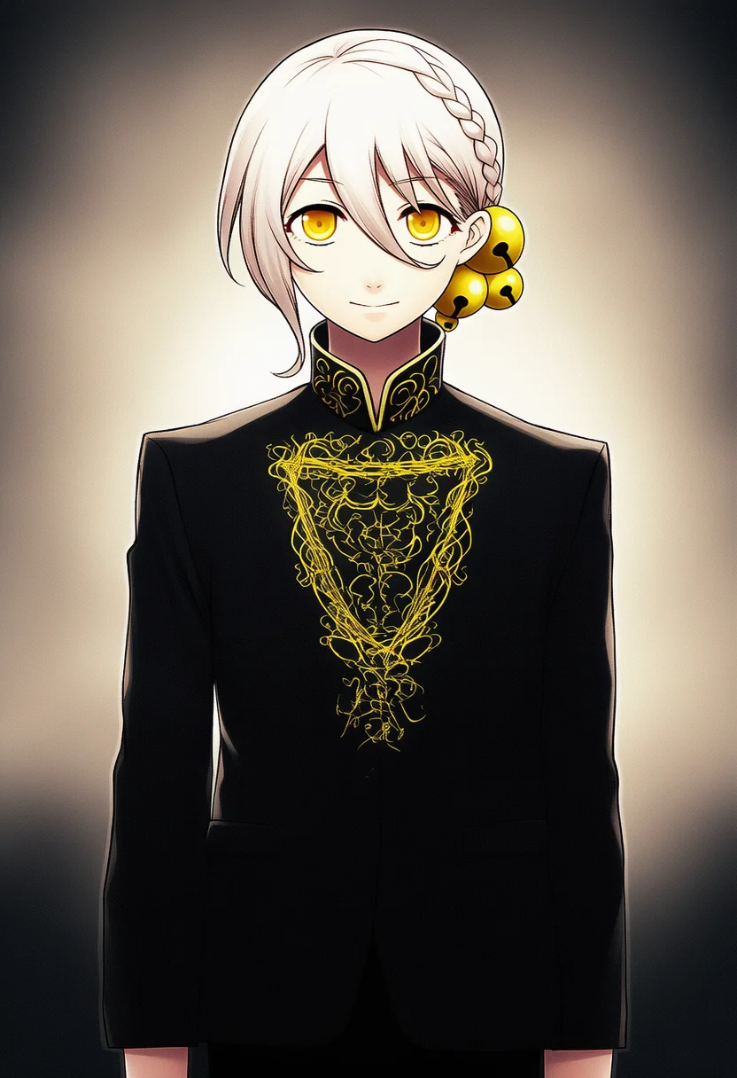 iori yuzuru