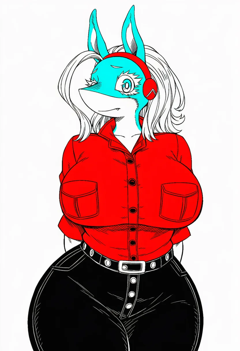 ippan josei