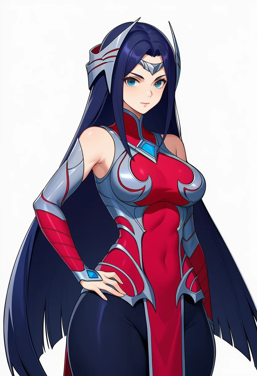 irelia