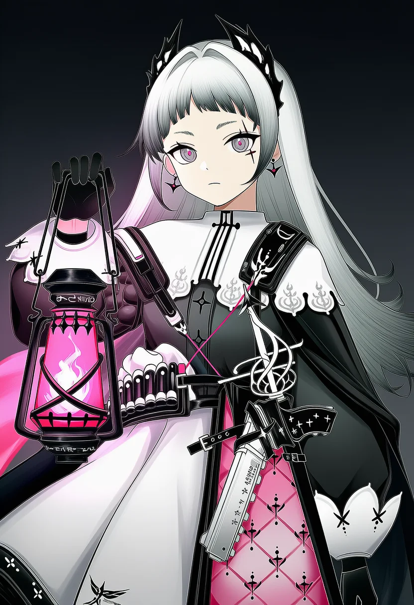 irene (arknights)