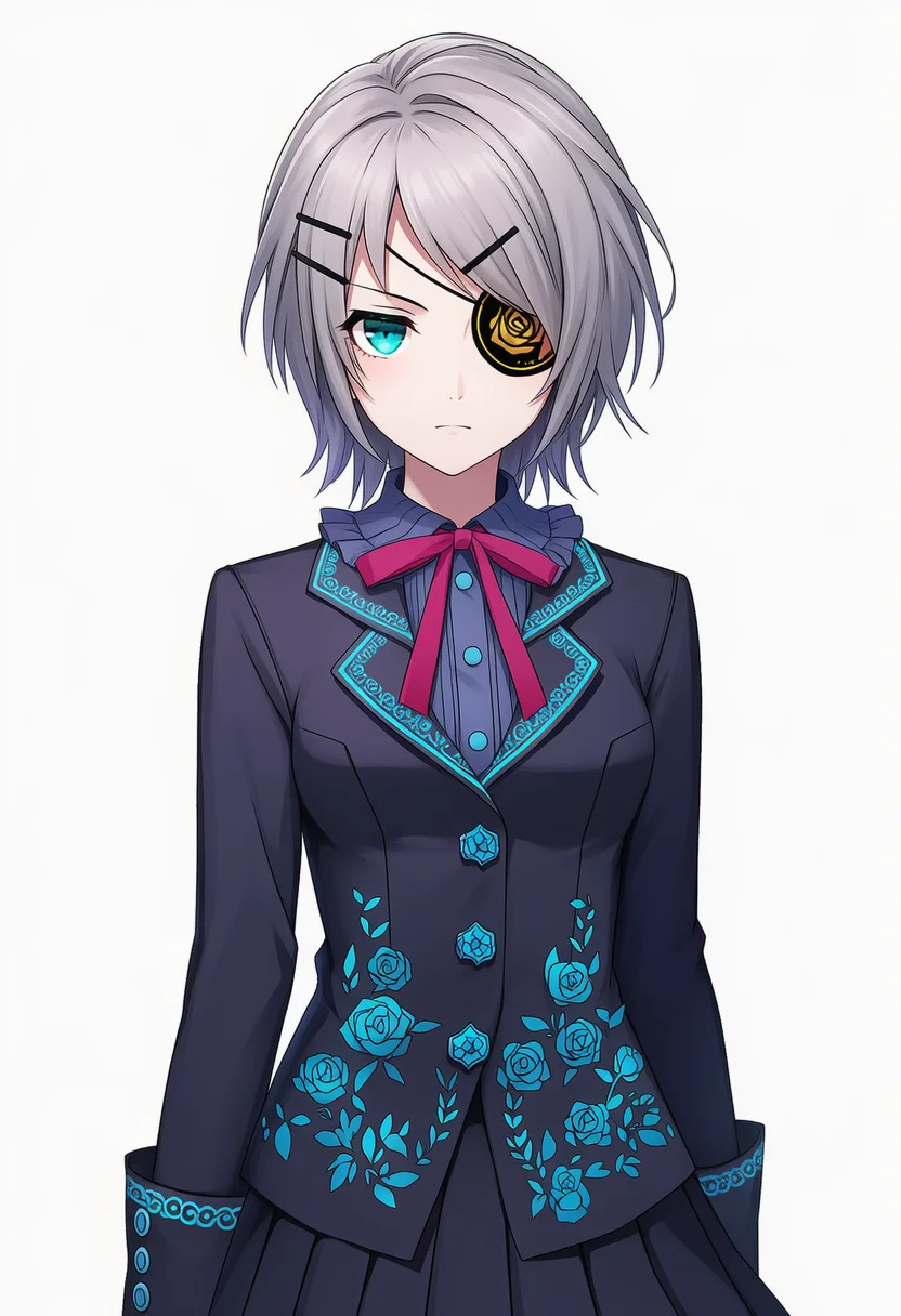 iri flina