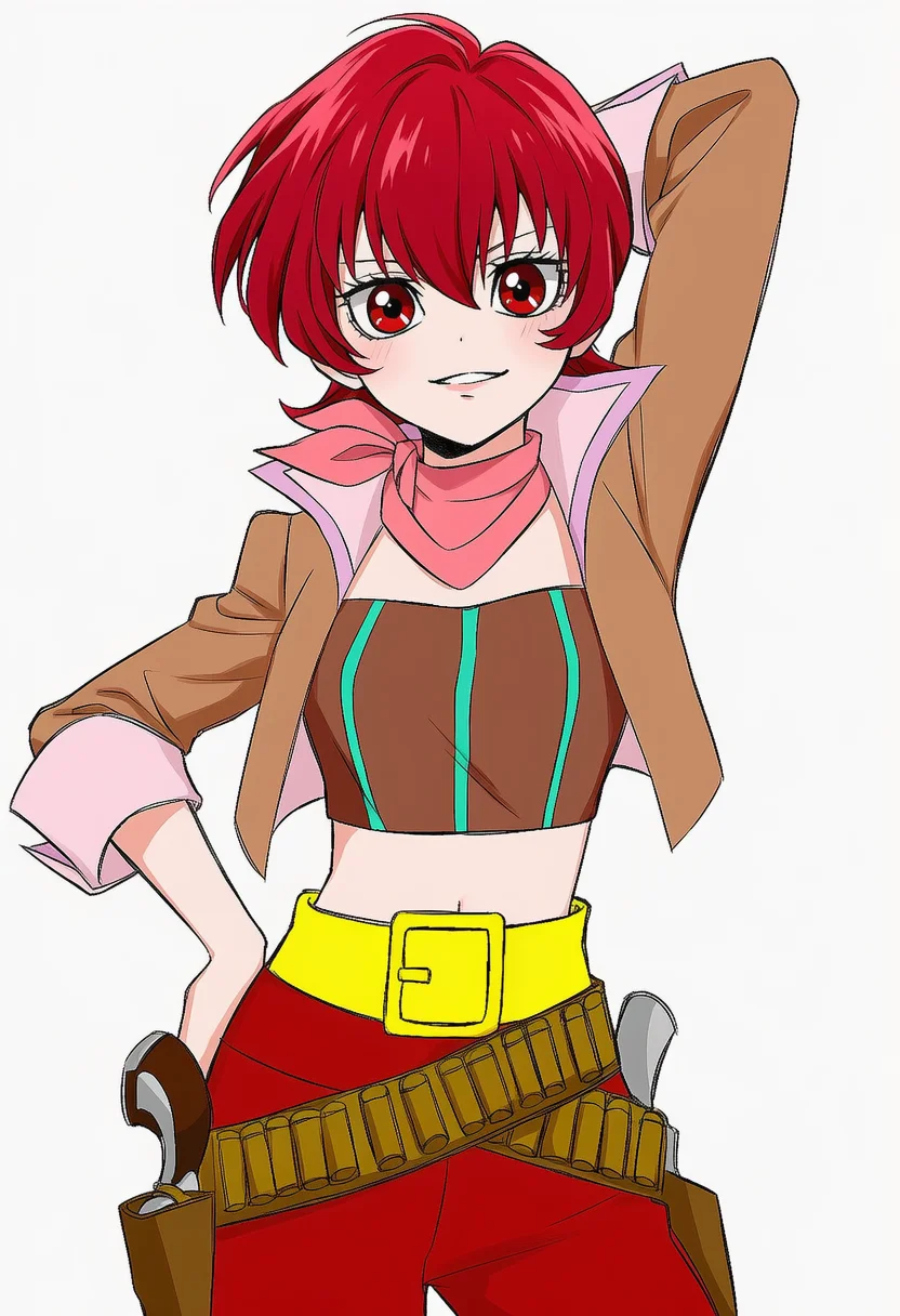 iria animi