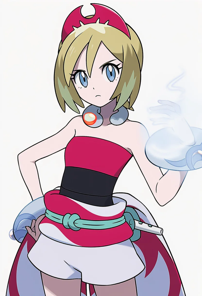 irida (pokemon)