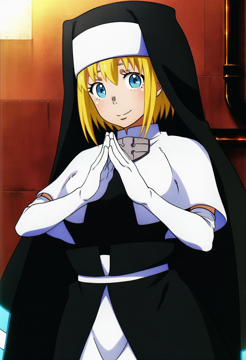 iris (en'en no shouboutai)
