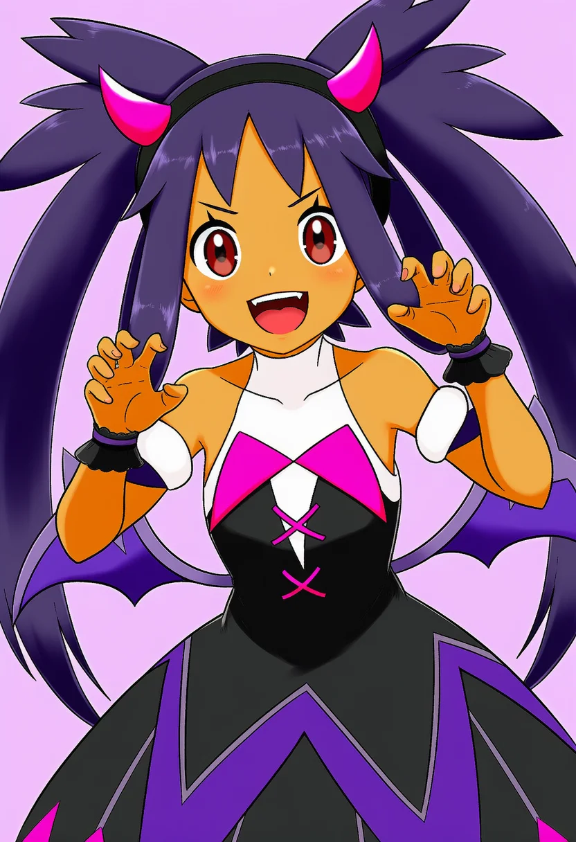 iris (fall 2022) (pokemon)