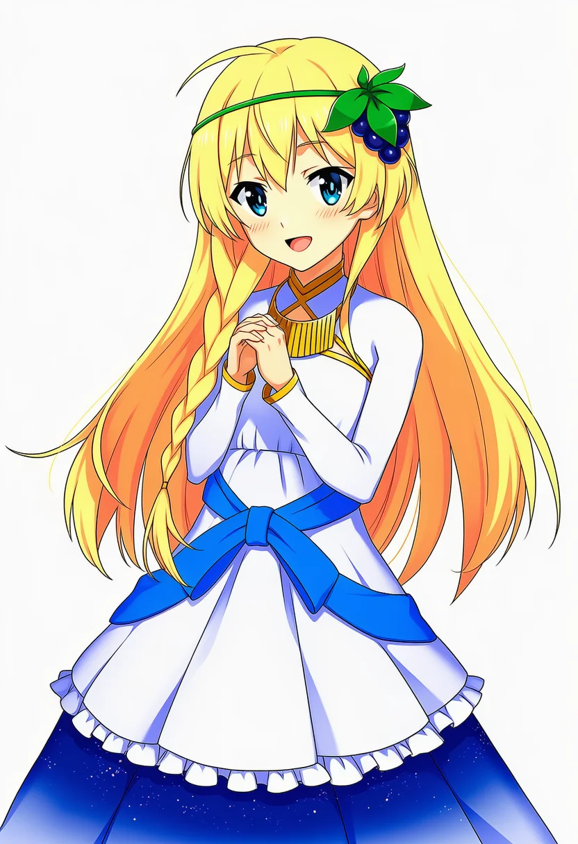 iris (konosuba)