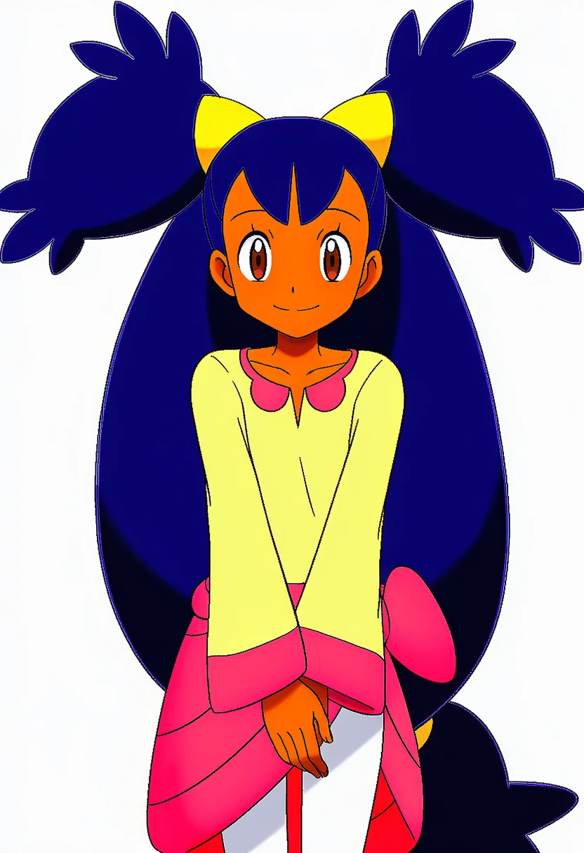 iris (pokemon)