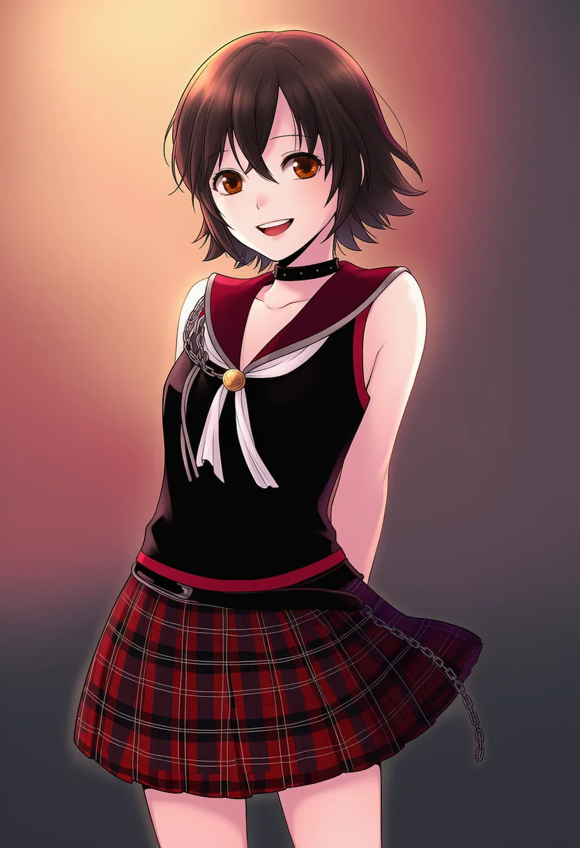 iris amicitia
