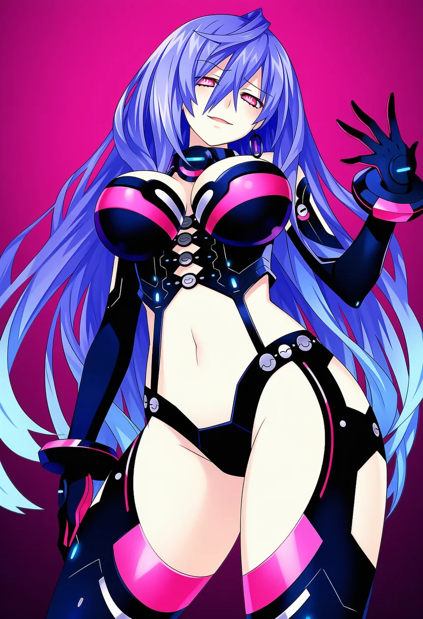 iris heart (neptunia)
