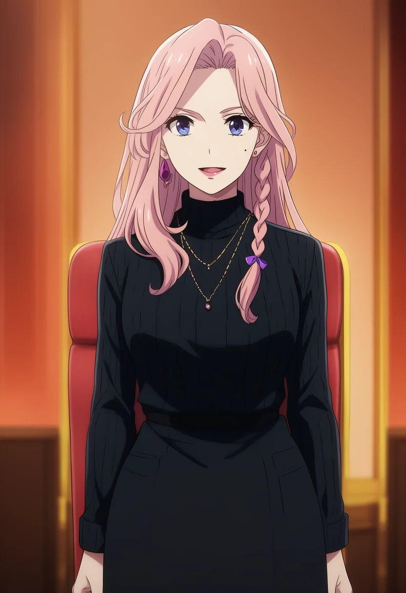 irisu kyouko