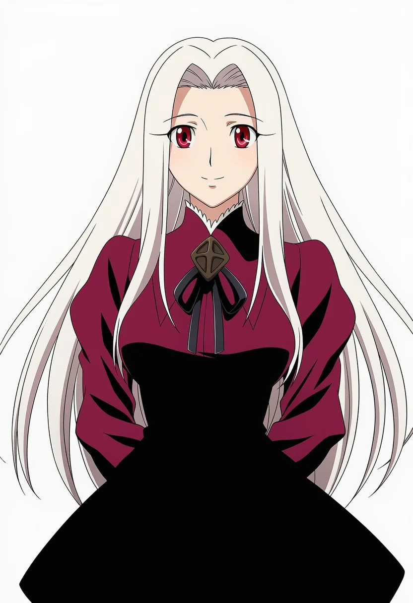 irisviel von einzbern