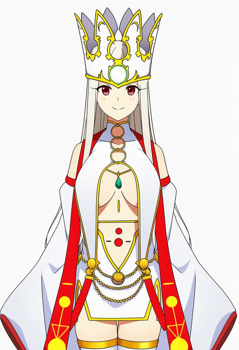 irisviel von einzbern (caster)