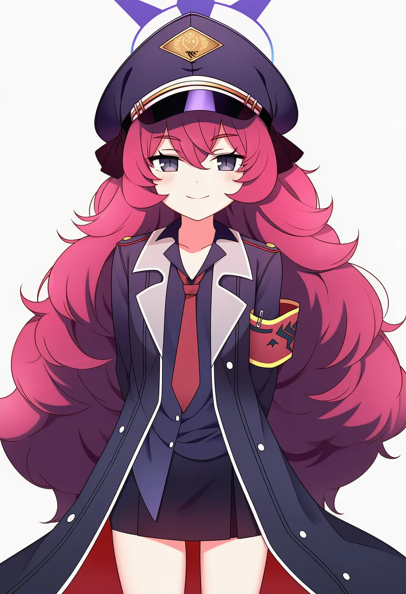 iroha (blue archive)