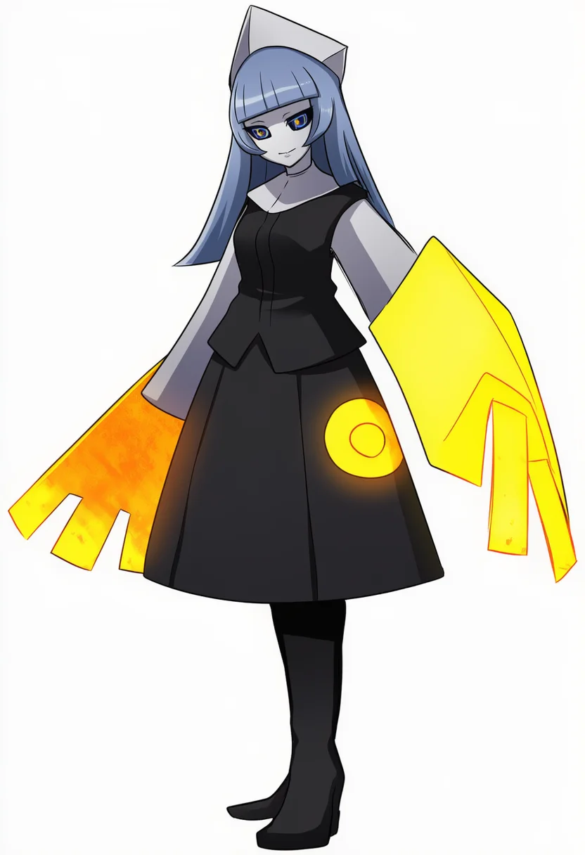 iron hands (pokemon)