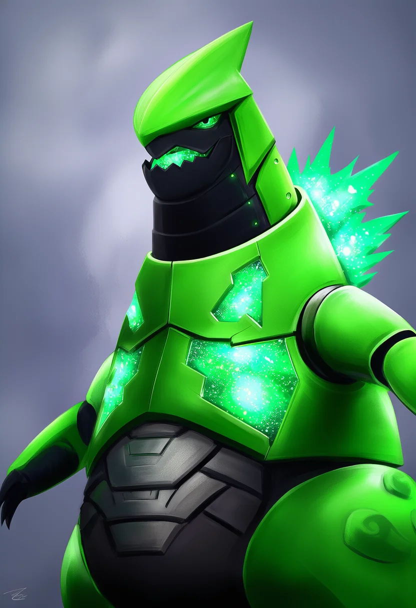 iron thorns