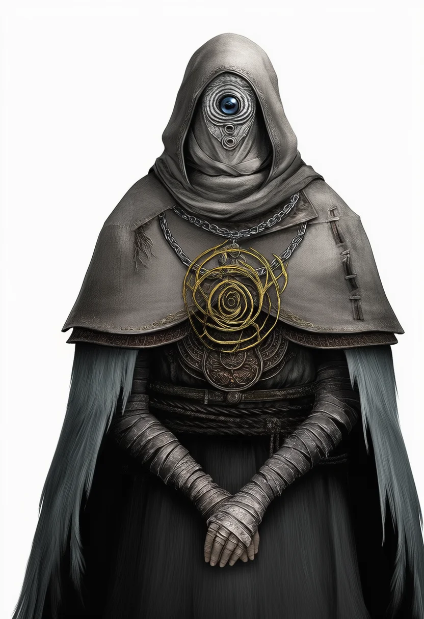 ironeye (elden ring)