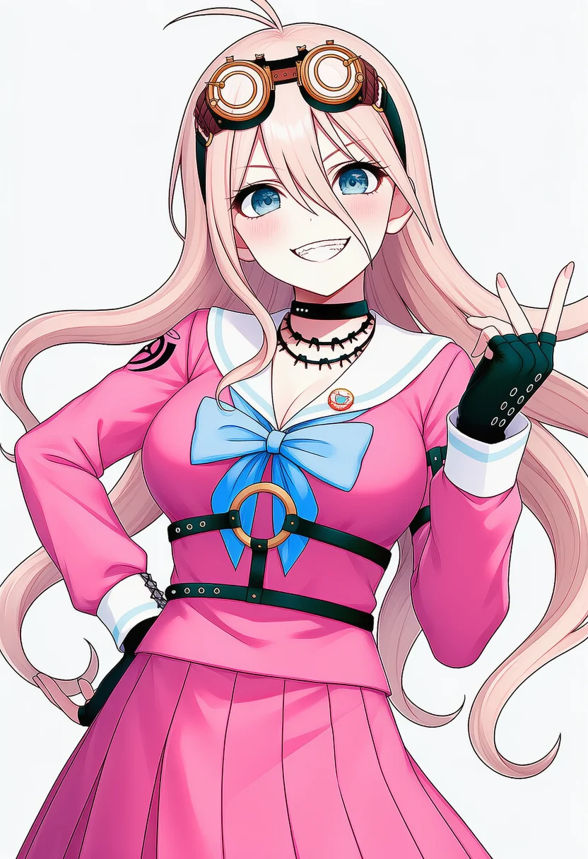 iruma miu