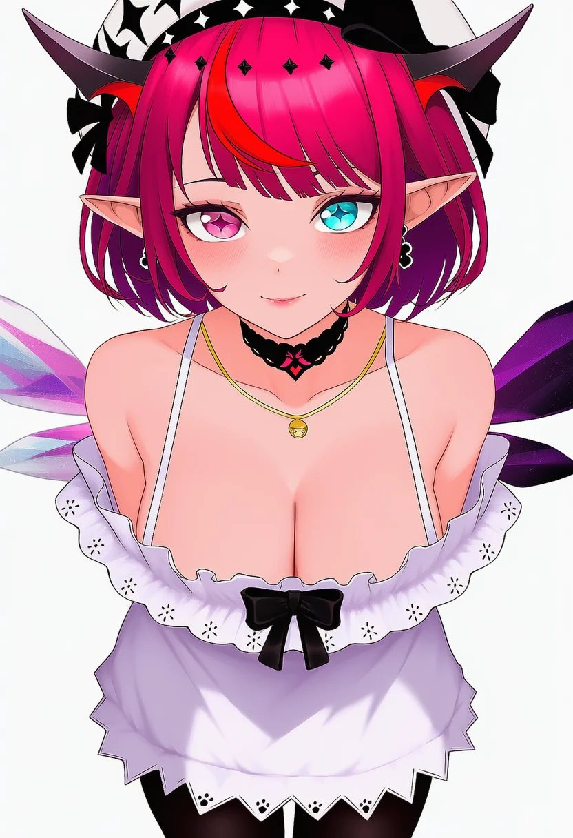 irys (casualrys) (hololive)