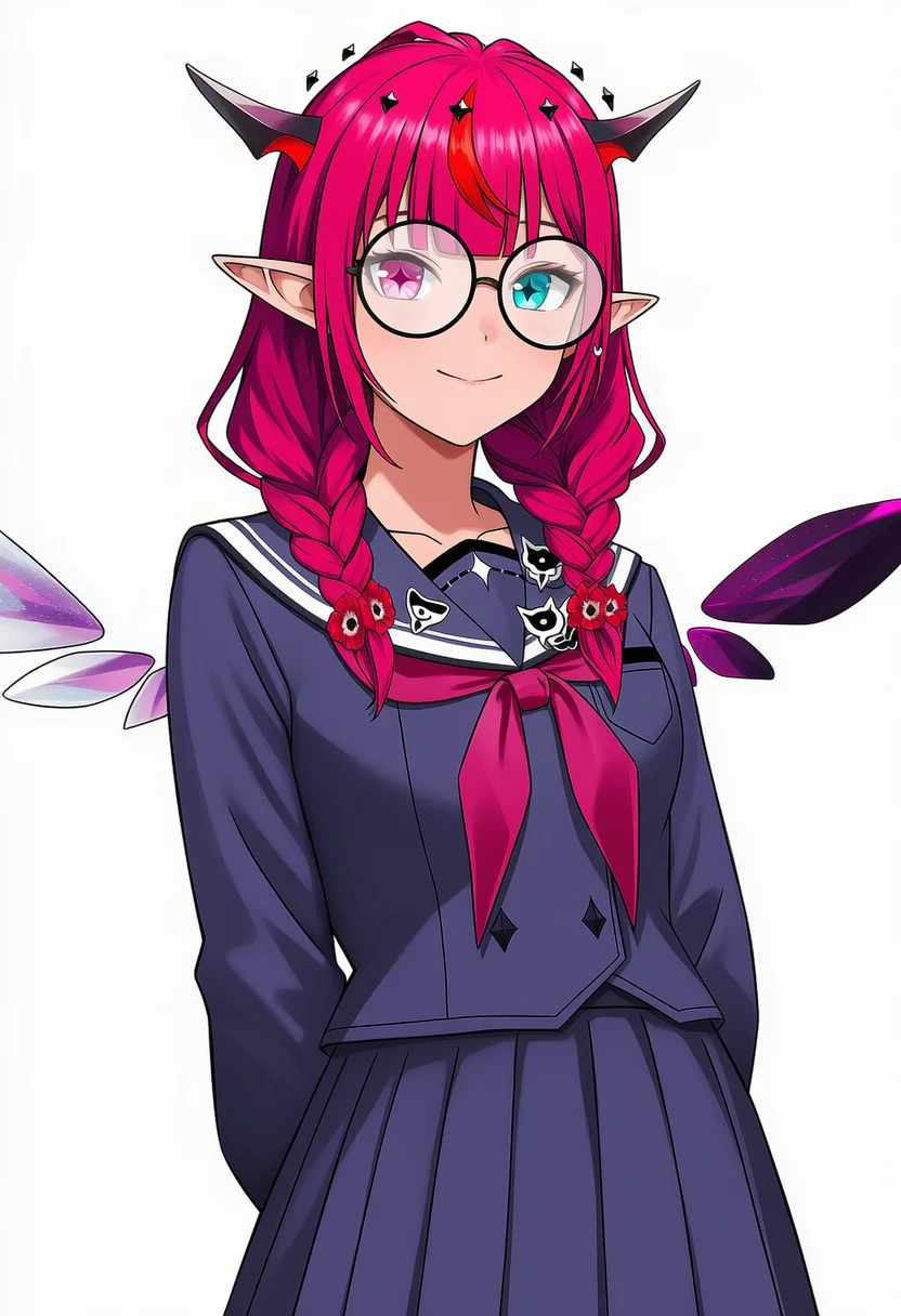 irys (gaming casual) (hololive)