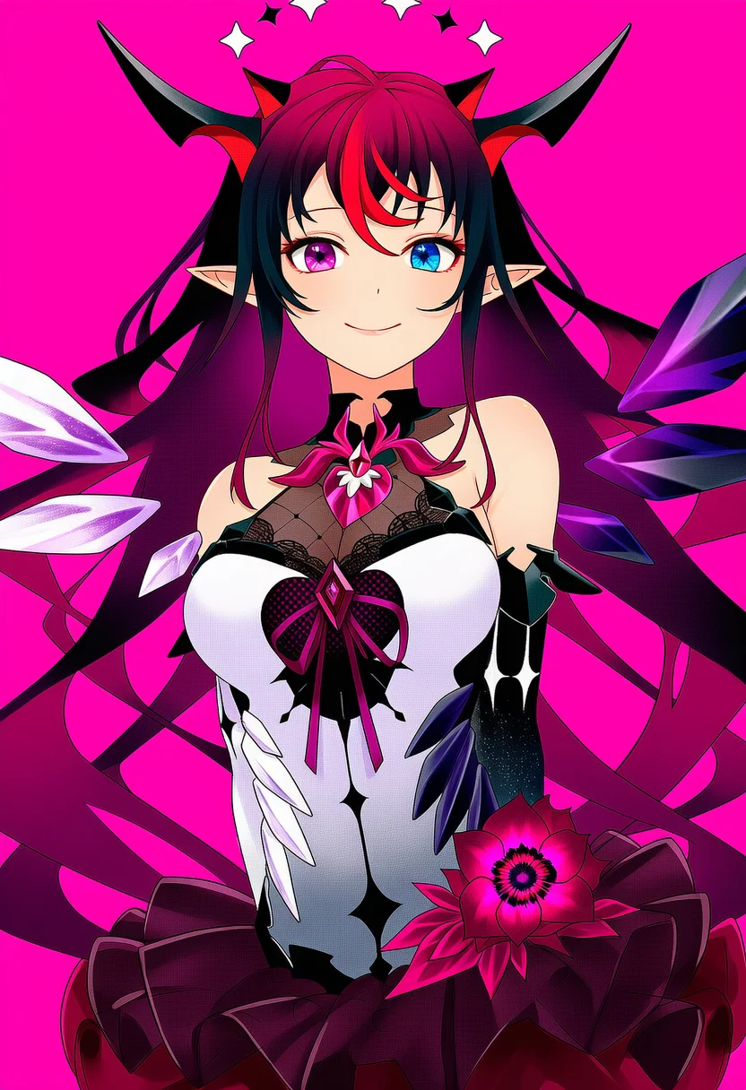 irys (irys 1.0) (hololive)