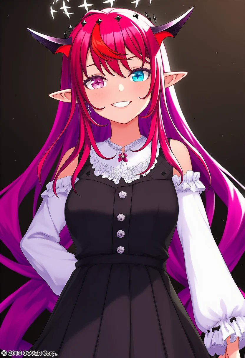 irys (irys 2.0) (hololive)
