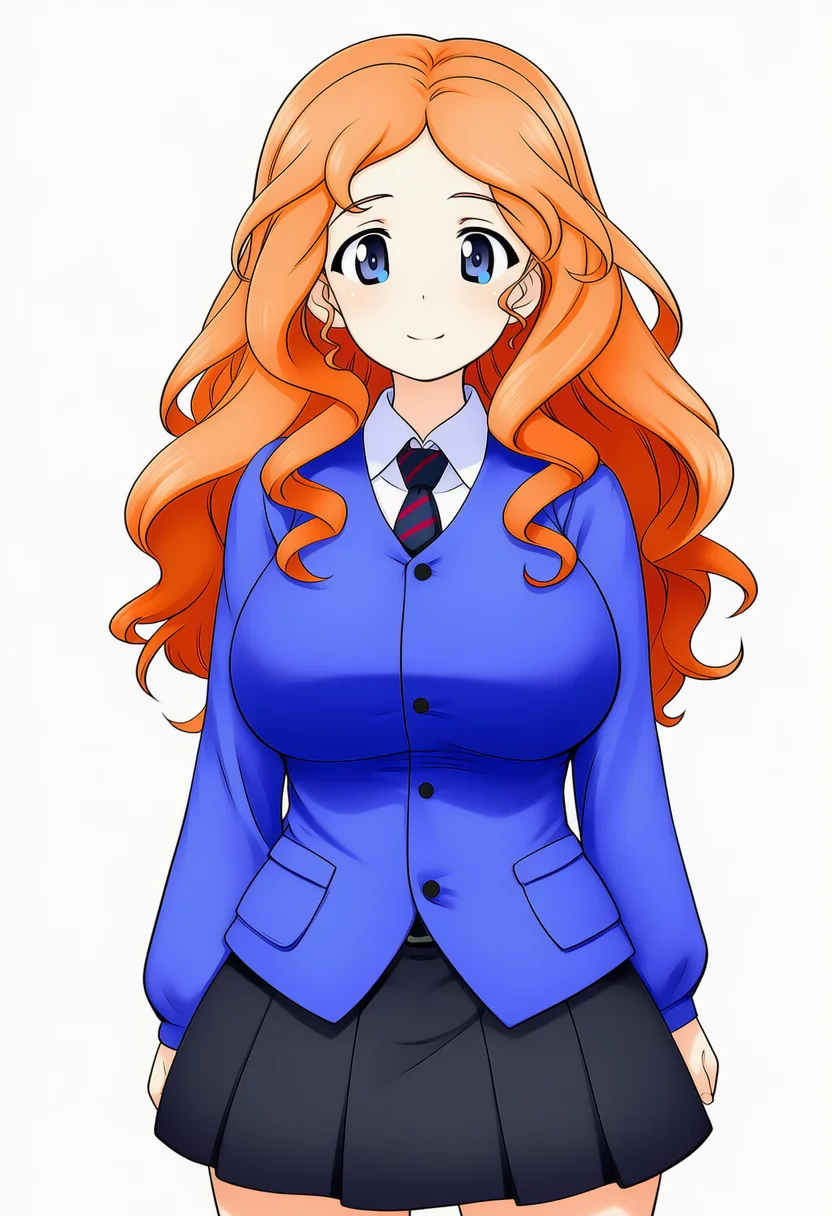 isabe (girls und panzer)
